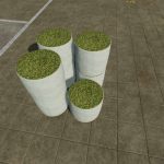 buyable special round bales v1.0 fs22 3