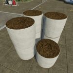 buyable special round bales v1.0 fs22 4