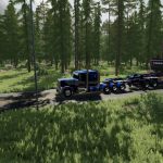 bws equipment trailer v1.0 fs22 4