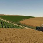 bzite map v1.0 fs22 2