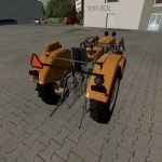 c 360 adam mechanik v1.0 fs22 2