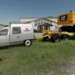 c15 citroen v3.0 fs22 1