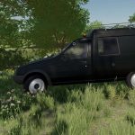 c15 citroen v3.0 fs22 2