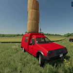 c15 citroen v3.0 fs22 3