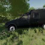 c15 citroen v4.0 fs22 1