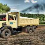 c280 version original v1.0 fs22 1