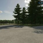 ca logging landclearing v1.0 fs22 5