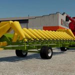 cabezal de maiz allochis v1.0 fs22 5