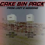 cake bin pack v1.0 fs22 4