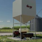 cake bin pack v1.0 fs22 5