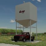 cake bin pack v1.0 fs22 6