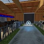 calfbarn v1.0 fs22 5