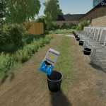 calfmilk powder v1.0 fs22 1