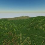 california land clearing v1.0 fs22 2