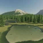 calm lake mining tp v1.0 fs22 2