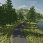 calm lake mining tp v1.0 fs22 3