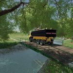 calm lands v1.0 fs22 5