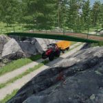 calm lands v1.0.1 fs22 6