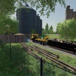 calm lands v1.0.5 fs22 4