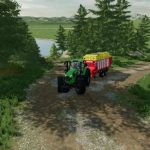 calm lands v1.1 fs22 3