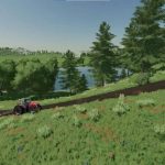 calm lands v1.1 fs22 4