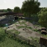 calmsden farm edit v1.0 fs22 3