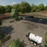 calmsden farm edit v1.0 fs22 4