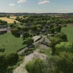 calmsden farm edit v1.0 fs22 5