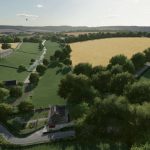 calmsden farm edit v1.0 fs22 7