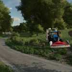 calmsden farm v1.0 fs22 1