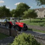 calmsden farm v1.0 fs22 3