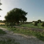 calmsden farm v1.0 fs22 5