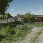 calmsden farm v1.0 fs22 6