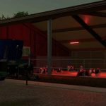 calvbarn v1.0 fs22 2