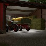 calvbarn v1.0 fs22 3