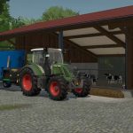 calvbarn v1.0 fs22 4