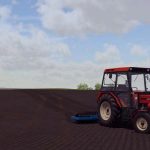 cambridge 3.2m v1.0 fs22 2