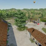 campaign of france v1.0 fs22 6