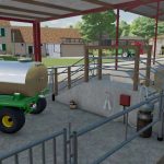 campaign of france v1.0.0.1 fs22 5