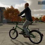 camping bicycle v1.0 fs22 4