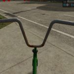 camping bicycle v1.0 fs22 5