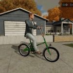 camping bicycle v1.0 fs22 7