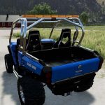 can am commander 1000 edited v1.0 fs22 2