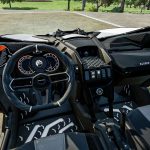 can am maverick x rs turbo r 2018 v1.0 fs22 6