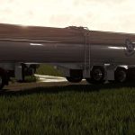 canadian milk trailer v1.0 fs22 2