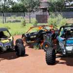 canam maverick x3 v1.0 fs22 1