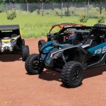 canam maverick x3 v1.0 fs22 5