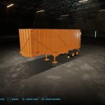 canavieiro 2B cana trans 600 pack v1.0.1 2B fs22 3