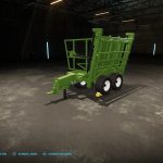 canavieiro 2B cana trans 600 pack v1.0.1 2B fs22 4