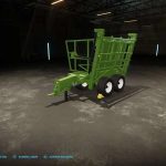 canavieiro 2B cana trans 600 pack v1.0.3 fs22 3